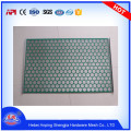 Hookstrip flat oil shale shaker screen price